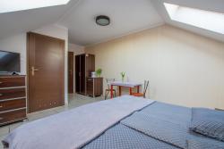 noclegi Grzybowo Villa Sol