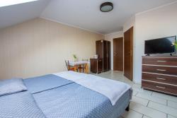 noclegi Grzybowo Villa Sol