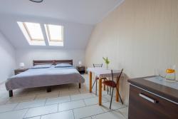 noclegi Grzybowo Villa Sol