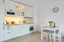 noclegi Gdańsk Elite Apartments Nadmorski Brzeźno