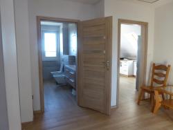 noclegi Międzywodzie Villa Gena