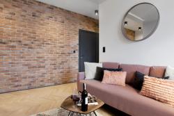 noclegi Gdańsk Elite Apartments Old Town Rajska Residence