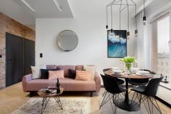 noclegi Gdańsk Elite Apartments Old Town Rajska Residence