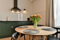 noclegi Gdańsk Old Town LTC - Apartments Starówka Tobiasza