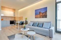 noclegi Gdańsk Apartment Long Gardens TriApart®