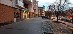 noclegi Gdańsk Garden Gates and Sadowa Apartments