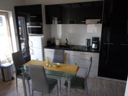 noclegi Mielno Baltic Holiday Houses