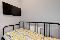 noclegi Dziwnówek Apartament BALTIC HOME - Aprent
