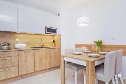 noclegi Kołobrzeg Jantar Apartamenty Bliżej Morza