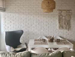 noclegi Międzyzdroje Boho Natural Apartament Playa Baltis