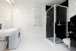 noclegi Świnoujście Apartamenty Pegaz by Noclegi Renters