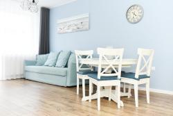 noclegi Kołobrzeg Apartament "Bliżej Morza 30"