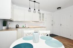 noclegi Kołobrzeg Apartament "Bliżej Morza 30"