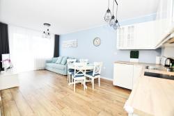 noclegi Kołobrzeg Apartament "Bliżej Morza 30"