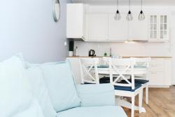 noclegi Kołobrzeg Apartament "Bliżej Morza 30"