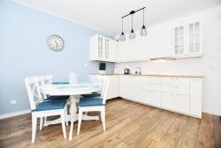 noclegi Kołobrzeg Apartament "Bliżej Morza 30"