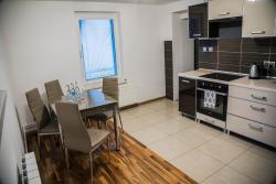 noclegi Krosno Apartamenty KORONA