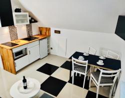noclegi Karwia IWONA Pokoje Apartamenty