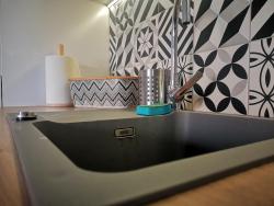 noclegi Krynica Morska Zielona Krynica Apartament