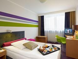 noclegi Bielsko-Biała ibis Styles Bielsko Biala