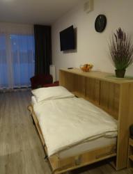 noclegi Kołobrzeg Tip Top Apartments Kasprowicza