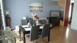 noclegi Władysławowo Apartament 50m od plaży