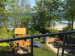 noclegi Rewal Apartamenty Przy Plaży
