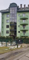 noclegi Krynica Zdrój Apartamenty Krynica Zdrój