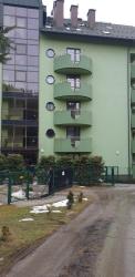 noclegi Krynica Zdrój Apartamenty Krynica Zdrój