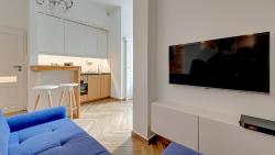 noclegi Gdańsk Apartments Old Town Ogarna & by Noclegi Renters