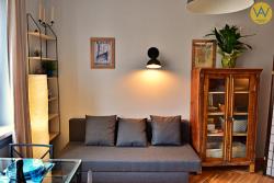 noclegi Gdynia Apartamenty Wójcik Loft