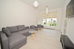 noclegi Sopot Family apartment 50 m from Monte Cassino by Grand Apartments