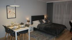 noclegi Świnoujście Apartament Agata