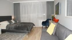 noclegi Świnoujście Apartament Agata