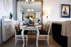 noclegi Międzyzdroje Apartament Kalifornia