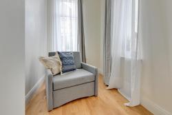 noclegi Sopot Palermo - Spacious Family Apartment 200 m from Sopot Beach by Lion Apartments