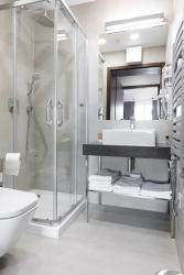 noclegi Gdańsk Forrest Apartments & Hostel