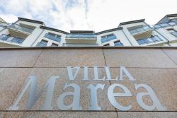 noclegi Międzyzdroje Apartamenty Villa Marea Misdroy by Renters