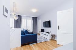 noclegi Kraków NY Residence Apartments Wrocławska Cracow by Renters Prestige