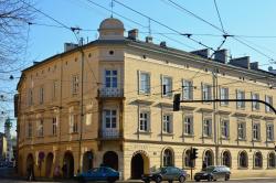 noclegi Kraków CENTRAL WAWEL Apartments