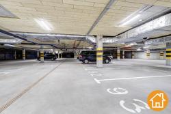 noclegi Międzyzdroje Apartamenty Aquamarina - visitopl