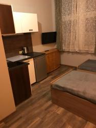 noclegi Gdańsk Apartament przy starówce