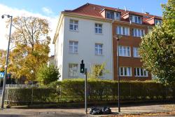 noclegi Sopot Apartament Keja Sopot