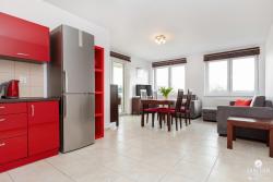 noclegi Kołobrzeg Jantar Apartamenty- Zielone Tarasy