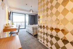 noclegi Kołobrzeg Apartamenty Almar Seaside Park Private