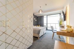 noclegi Kołobrzeg Apartamenty Almar Seaside Park Private
