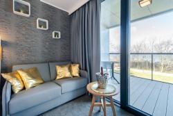noclegi Kołobrzeg Apartamenty Almar Seaside Park Private