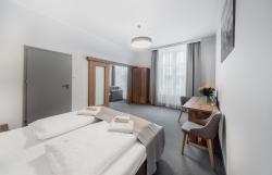 noclegi Świnoujście Harmony House