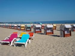 noclegi Świnoujście Hotel Polaris III