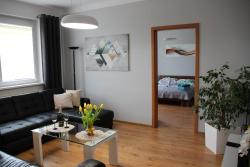 noclegi Jelenia Góra Apartament Ania